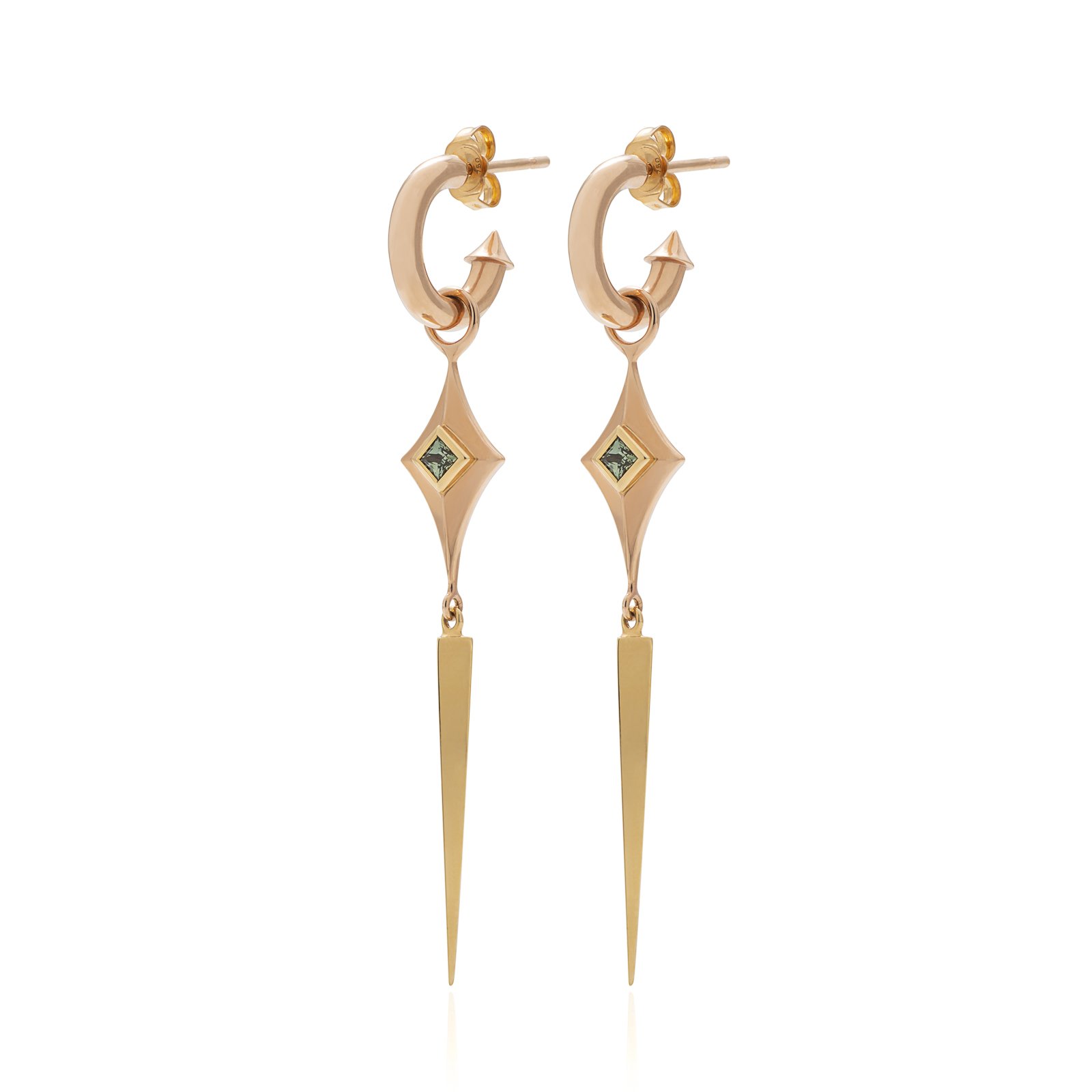 Past Collection of Jewellery — Fealofani Elisara